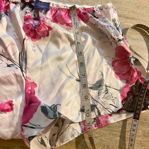 Apt 9 Camisole set intimates - Picture 5 of 7